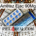 Arrêtez Ejac 90Mg 40